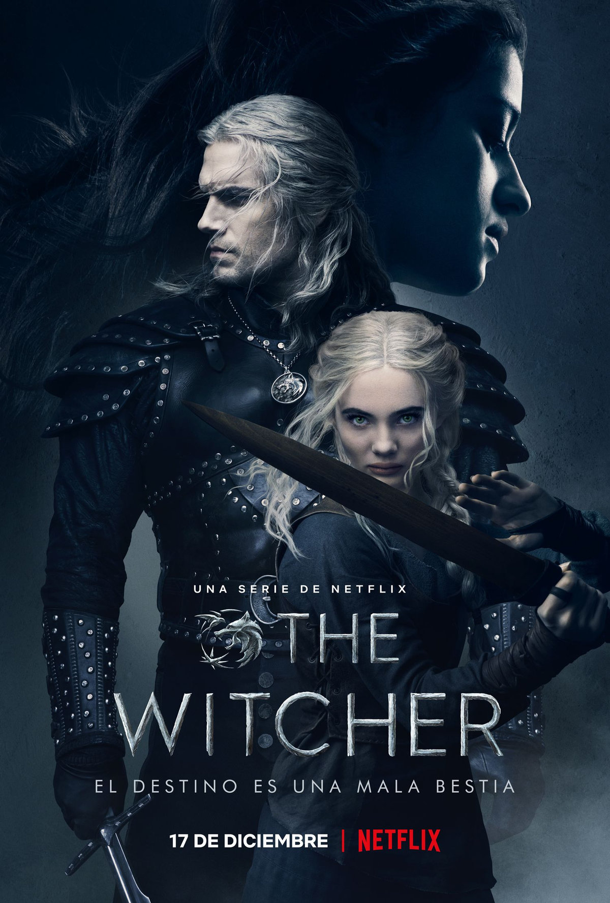 The witcher s2
