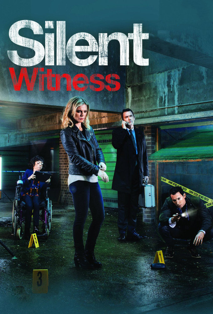Silent Witness