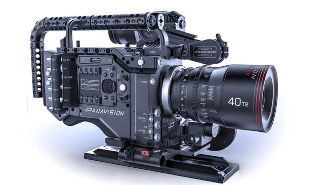 Film camera