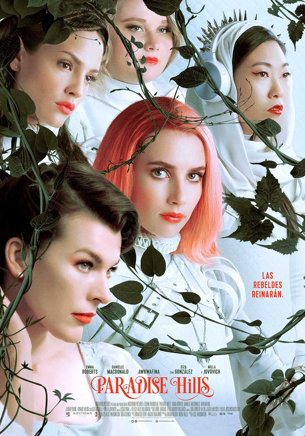 Paradise Hills