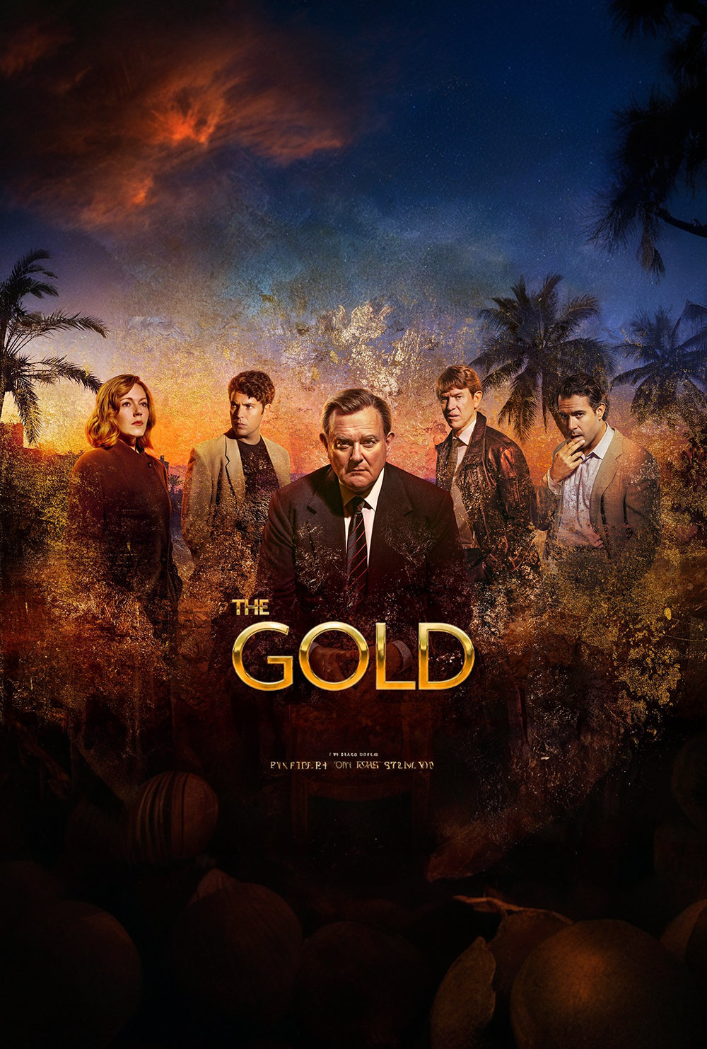 The Gold 2