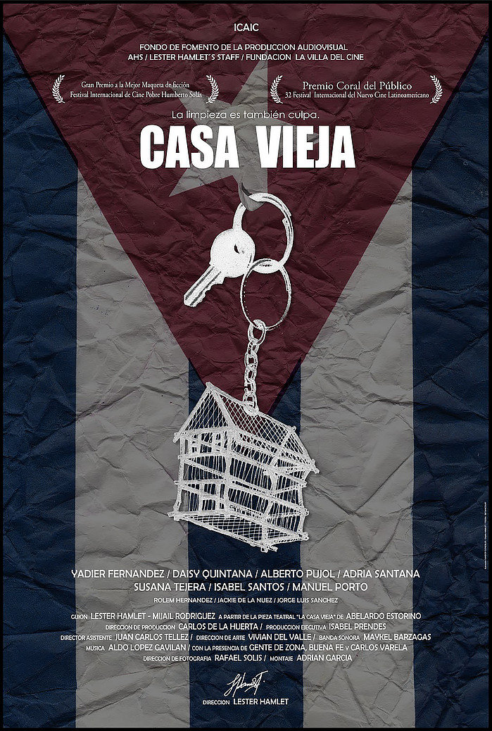Casa Vieja