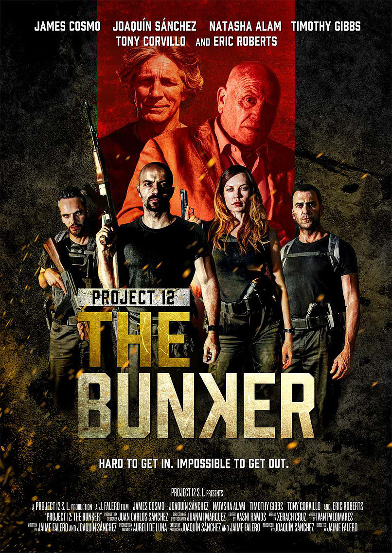 The Bunker