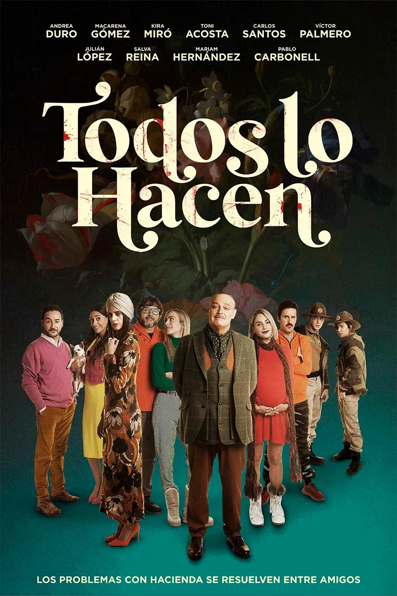 Todos lo hacen