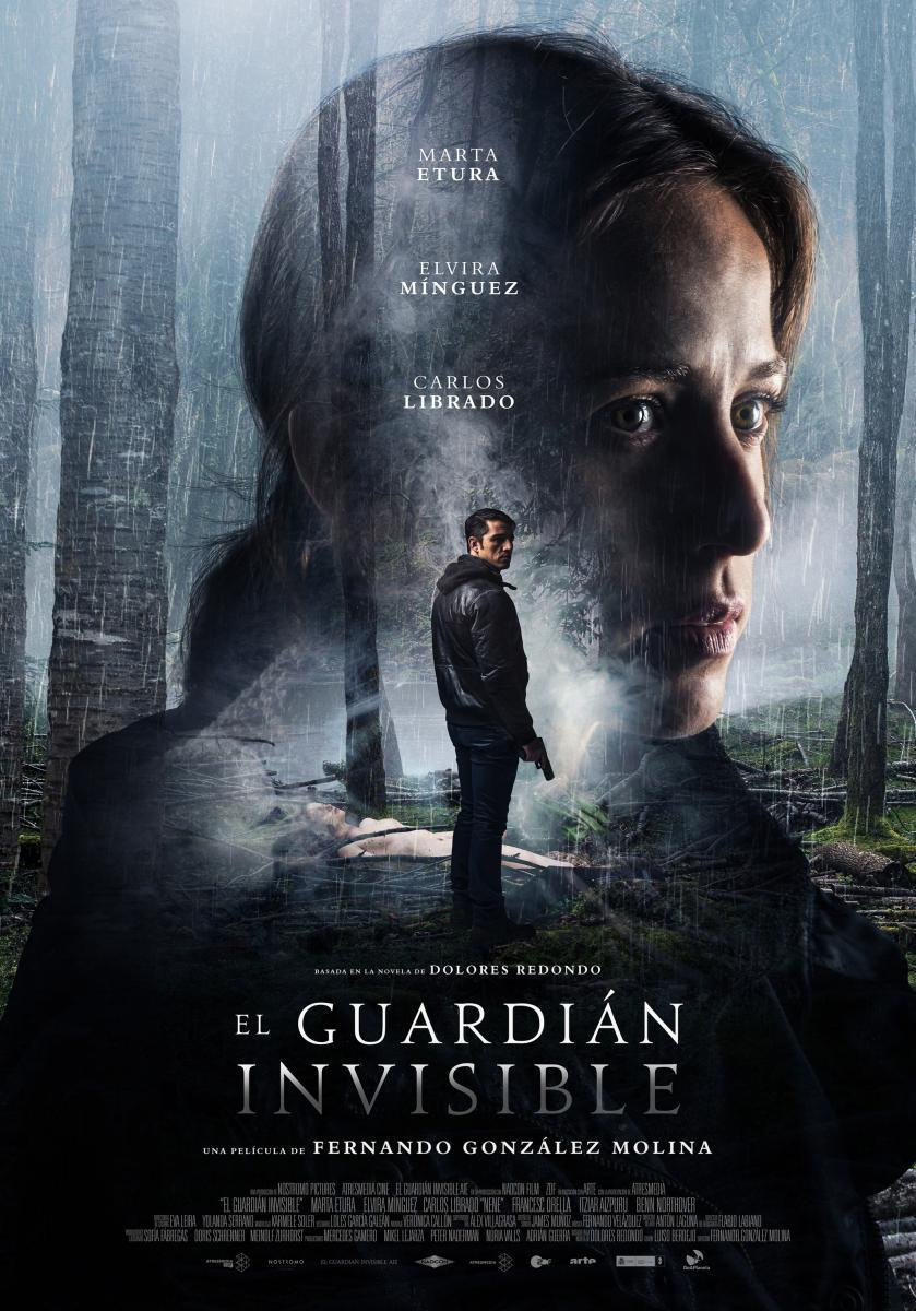 El Guardian invisible