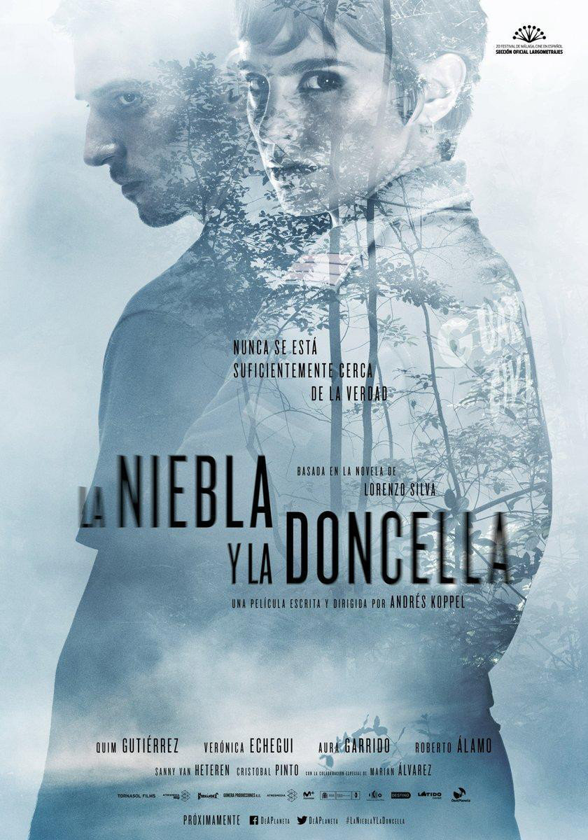 La Niebla y la Doncella