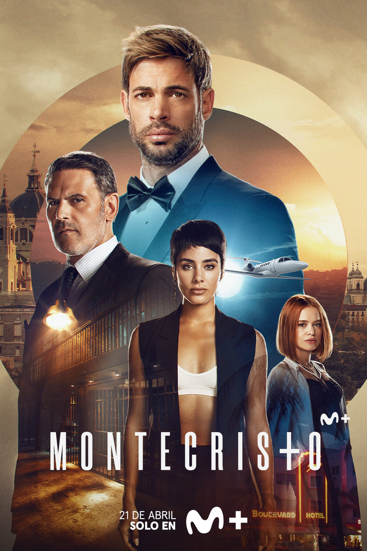 Montecristo