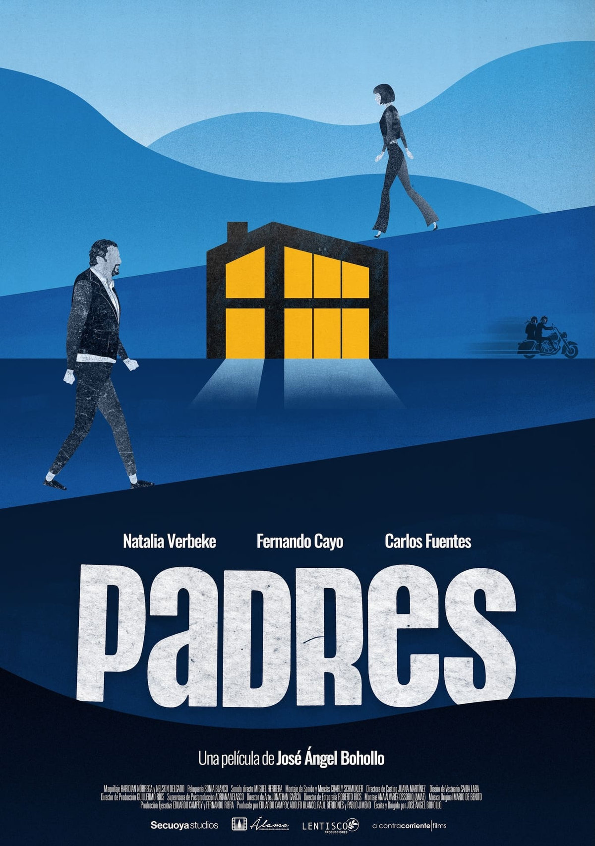 Padres