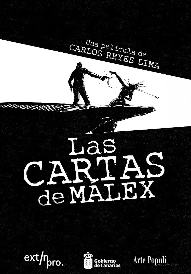 Las Cartas de Malex