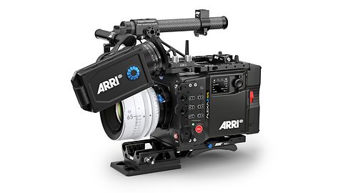 ARRI ALEXA 265