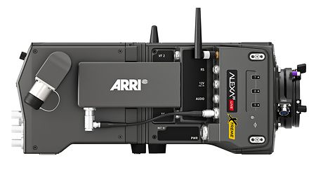 ARRI ALEXA 35 Live Xtreme
