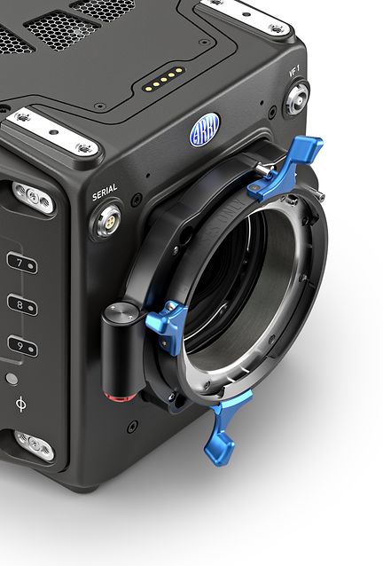 ARRI ALEXA 35 Xtreme