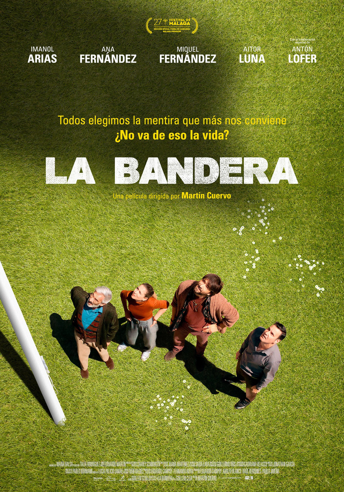 La Bandera