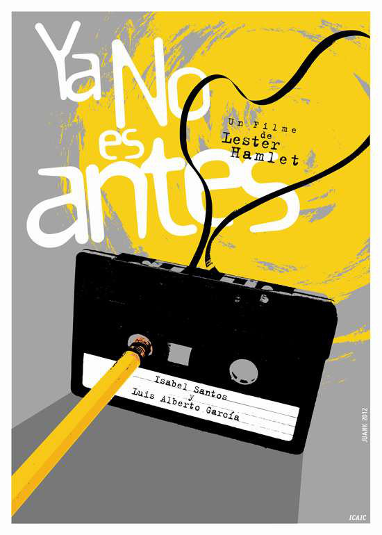 Ya no es antes