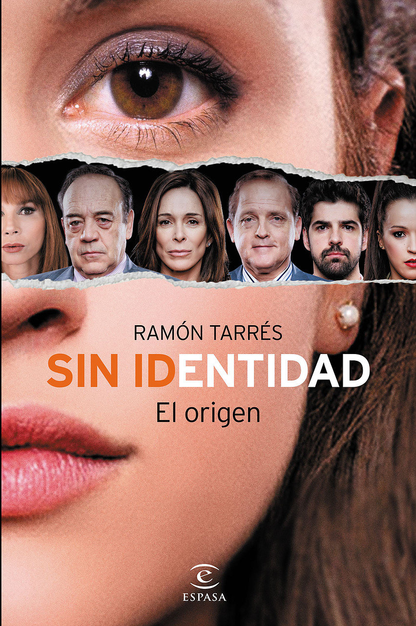 Sin Identidad