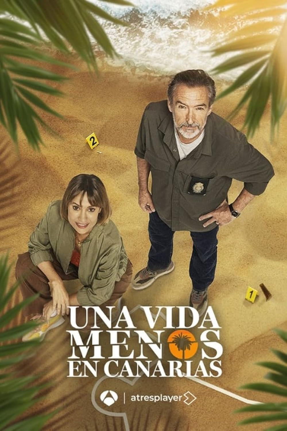 Una Vida Menos en Canarias