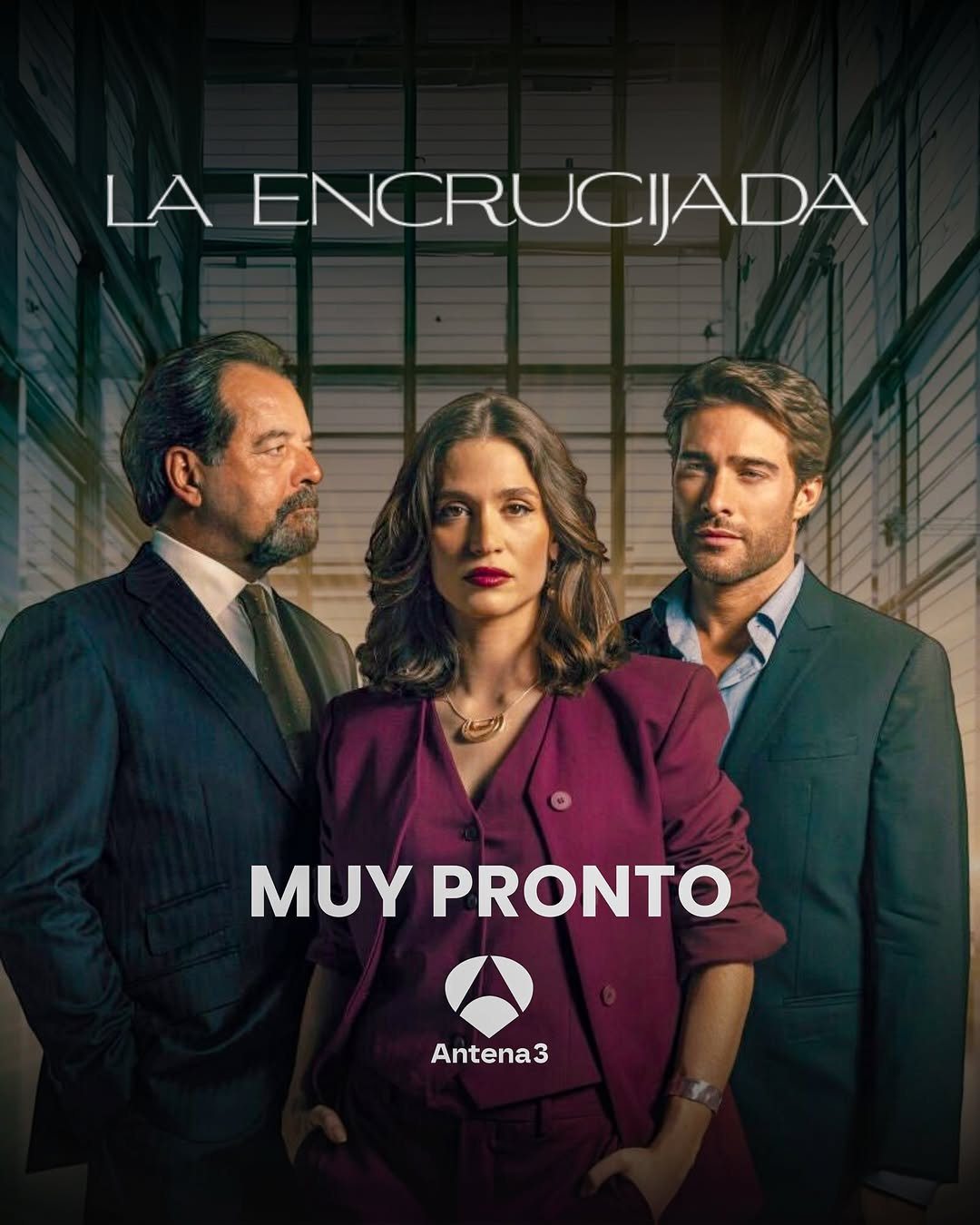 La Encrucijada