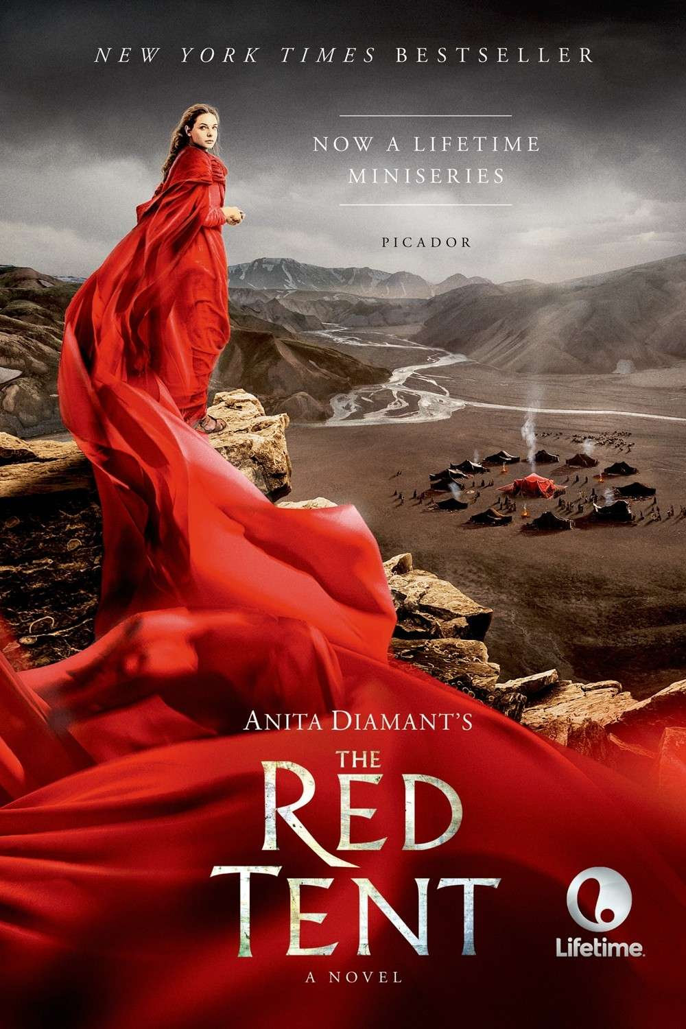 The Red Tent