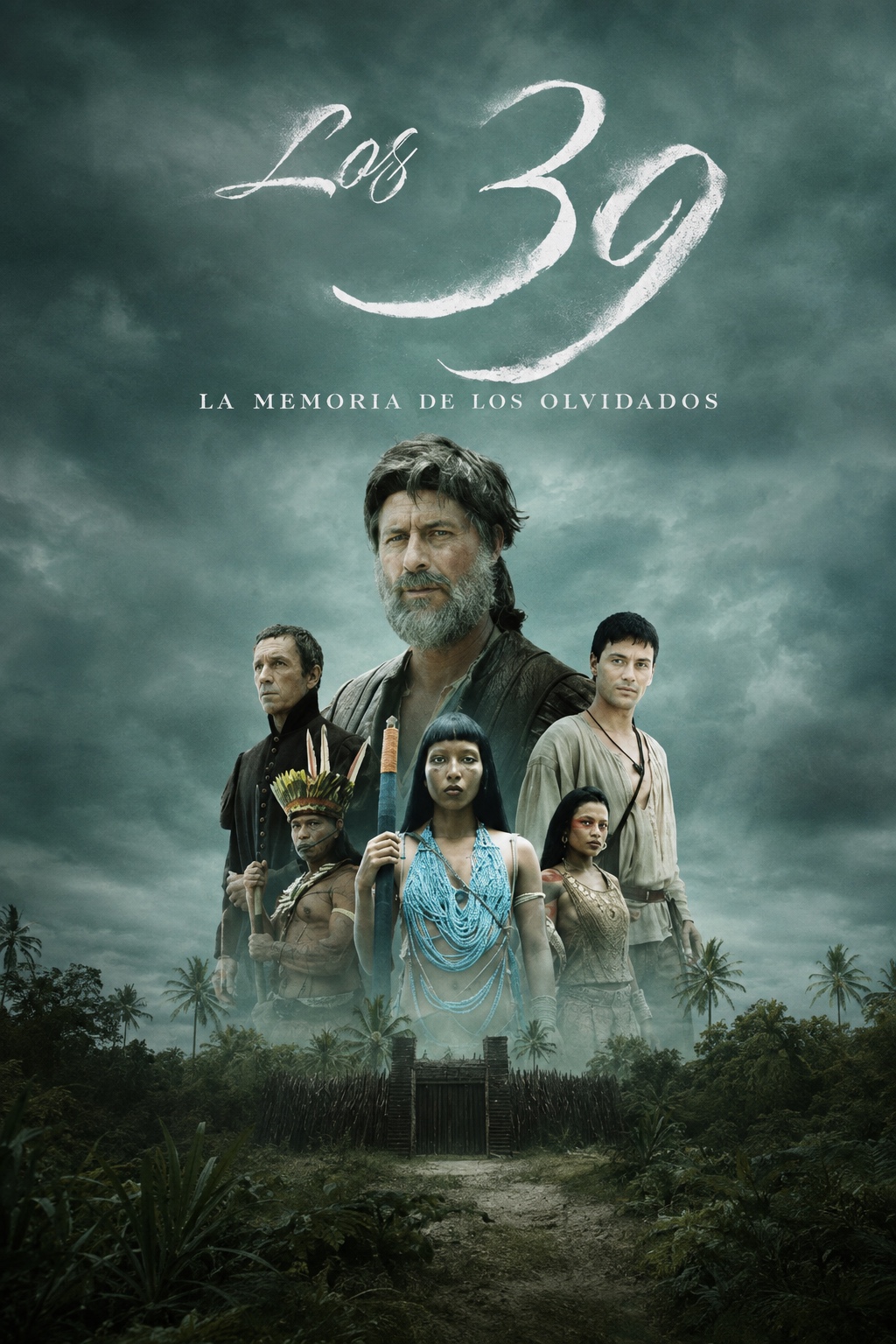 Los 39