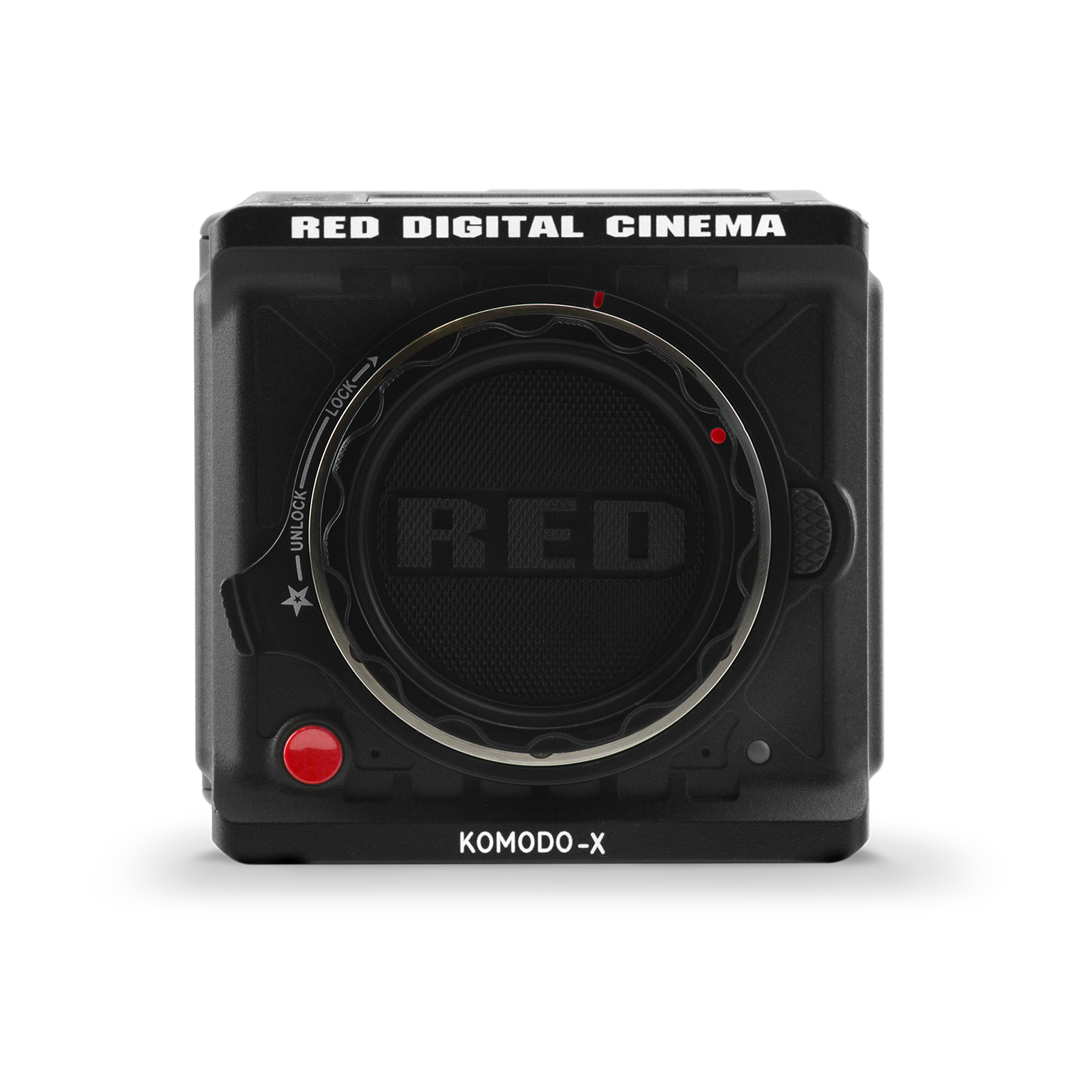RED KOMODO-X