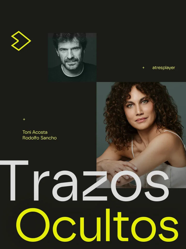 Trazos ocultos